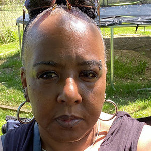 Meet your Posher, Donna